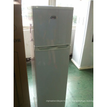 Dégivrage manuel de style européen et américain réfrigérateur et réfrigérateur